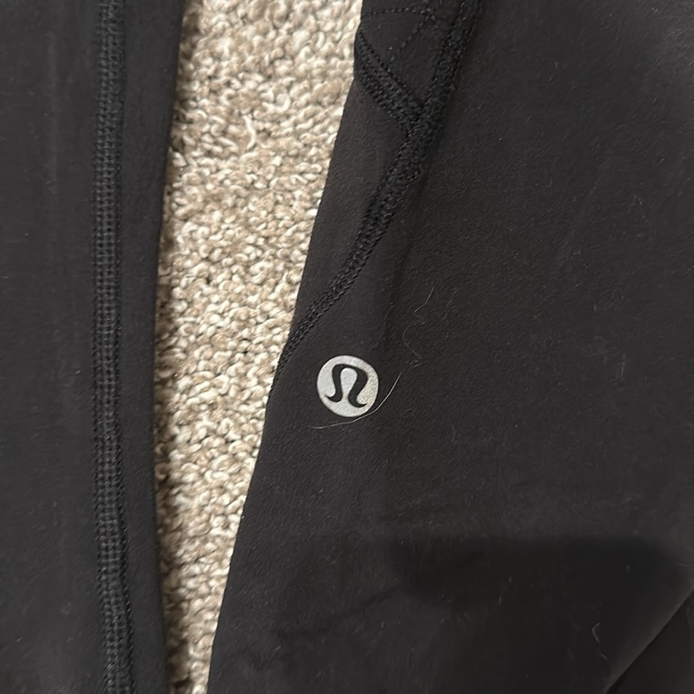Toasty Tech Legging - Picture 5 of 5